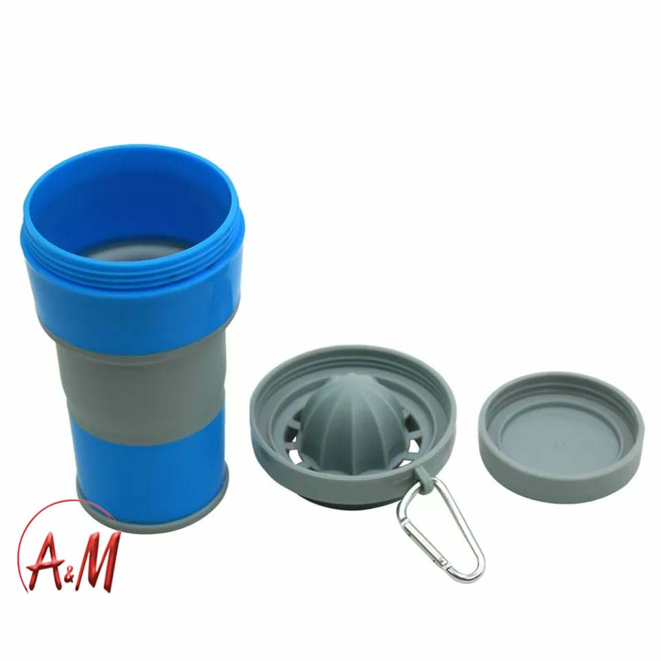 COLLAPSIBLE CUP / كوب قابل للطي