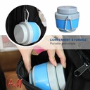 COLLAPSIBLE CUP / كوب قابل للطي