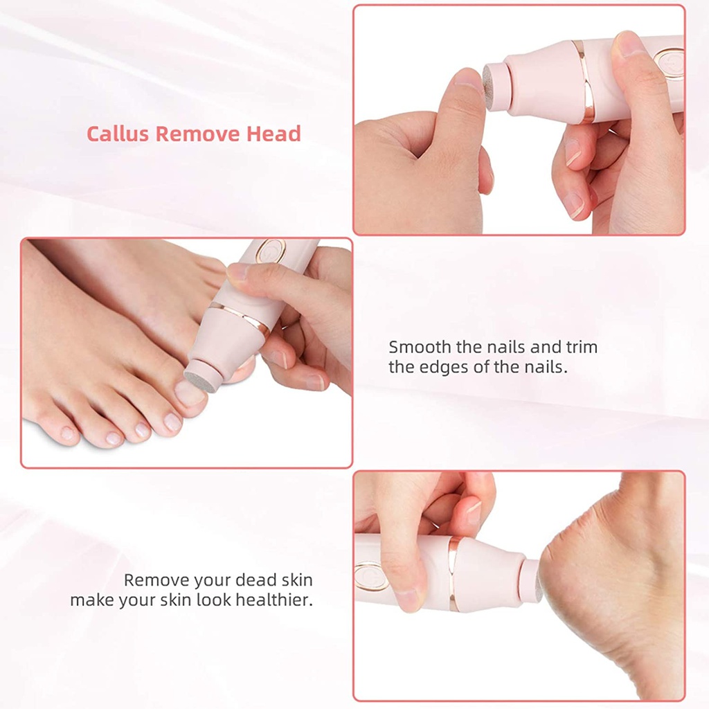2 in 1 Hair Remover / جهاز ازالة الشعر 2 في 1