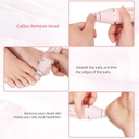 2 in 1 Hair Remover / جهاز ازالة الشعر 2 في 1