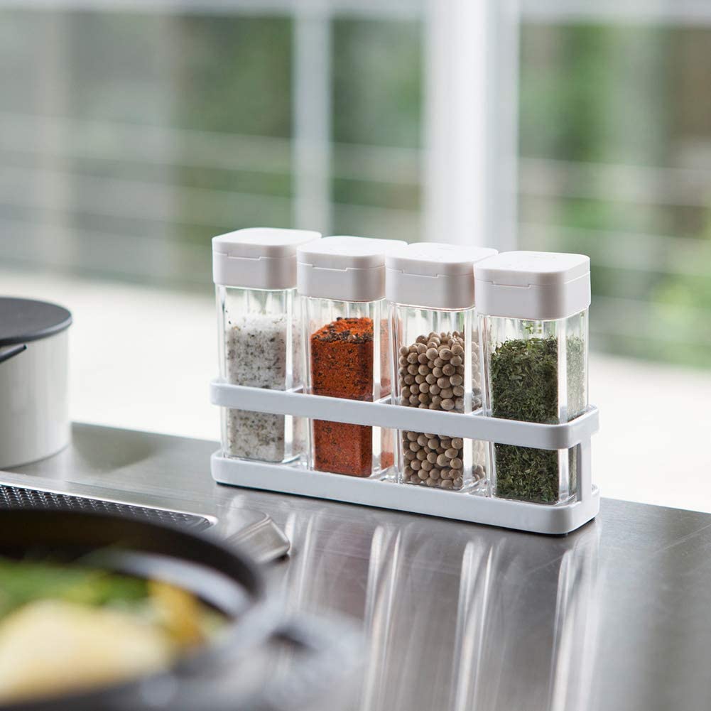 BD2101-1 Spices and Spoons Organizer/ منظم التوابل و الملاعق