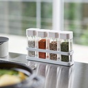 BD2101-1 Spices and Spoons Organizer/ منظم التوابل و الملاعق