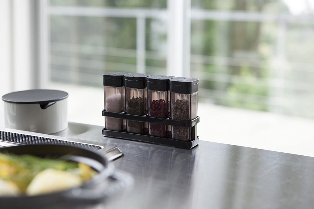 BD2101-1 Spices and Spoons Organizer/ منظم التوابل و الملاعق
