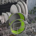 COLLAPSIBLE FILTER BASKETS/سلال غسيل الخضار والفواكة