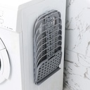 Clothes storage basket/سلة تخزين الملابس للحمام