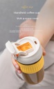 500ML Glass/ علبة مشروبات 500 مل