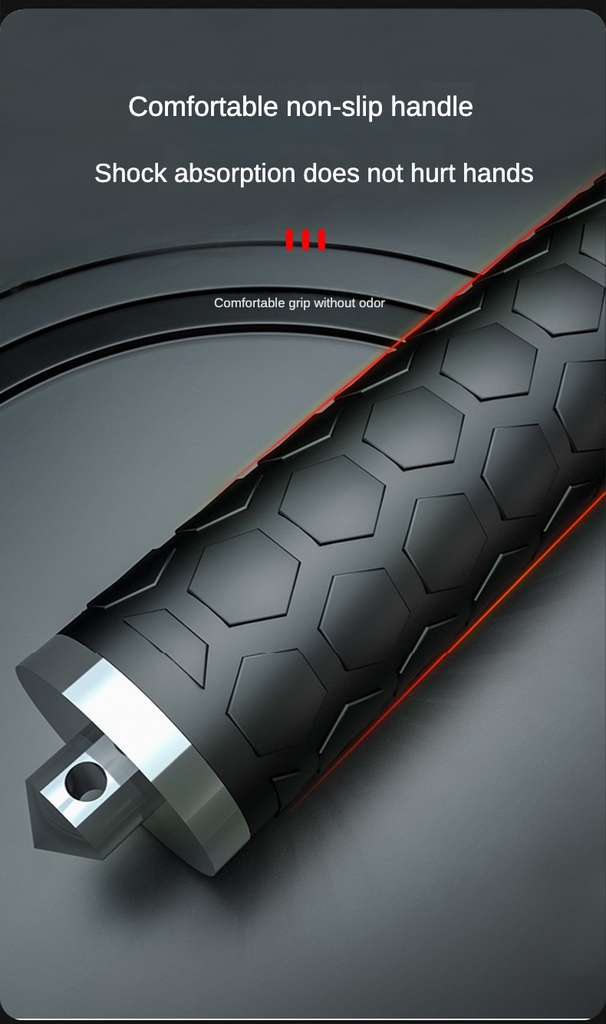 78CM Multi-Function Stick/ عصا متعددة الاستخدام 78 سم