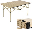 Foldable Picnic Table / طاولة رحلات قابلة للطي