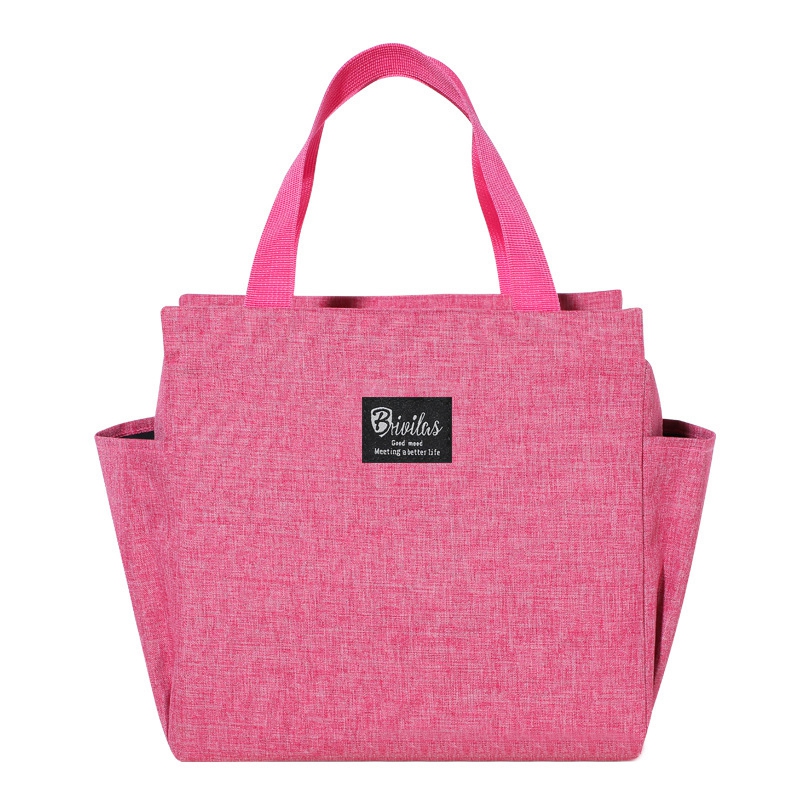Picnic Bag / حقيبة حافظة للحرارة