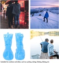 Shoe covers/أغطية الحذاء