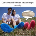 Shoe covers/أغطية الحذاء