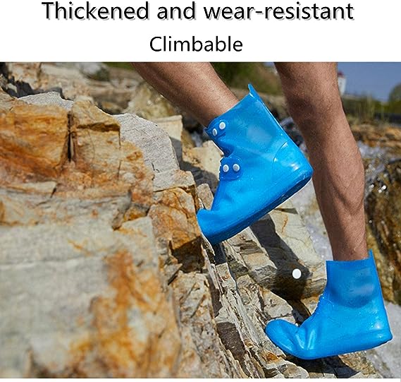 Shoe covers/أغطية الحذاء