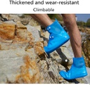 Shoe covers/أغطية الحذاء