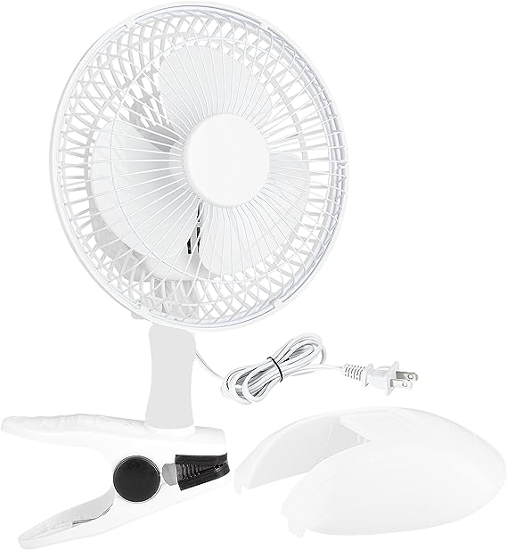 USB Rechargeable Desktop Mini Portable Fan/ مروحة صغيرة محمولة