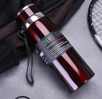 VACUUM BOTTLE CUP 1000 ML/كوب قارورة فاكوم 1000 مل