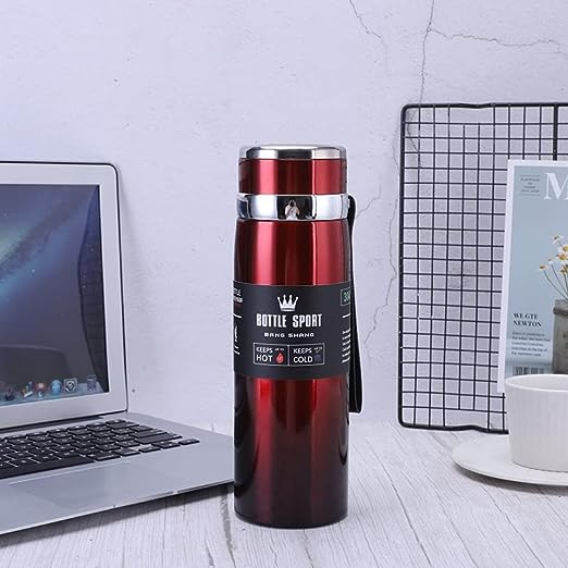 VACUUM BOTTLE CUP 1000 ML/كوب قارورة فاكوم 1000 مل