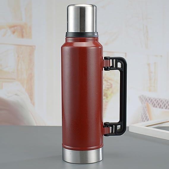 Vacuum Flask 1200ml/ترمس لحفظ السوائل 1200 مل