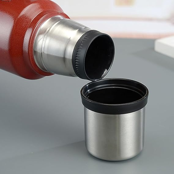 Vacuum Flask 1200ml/ترمس لحفظ السوائل 1200 مل