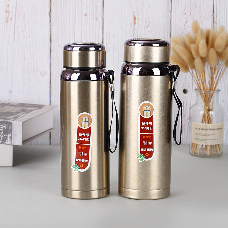 VACUUM BOTTLE CUP 800 ML/كوب قارورة فاكوم 800 مل