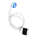 PORTABLE OUTDOOR SHOWER / دش الاستحمام للرحلات