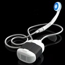 PORTABLE OUTDOOR SHOWER / دش الاستحمام للرحلات