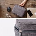 Travel Digital Bag / حقيبة الاغراض للسفر