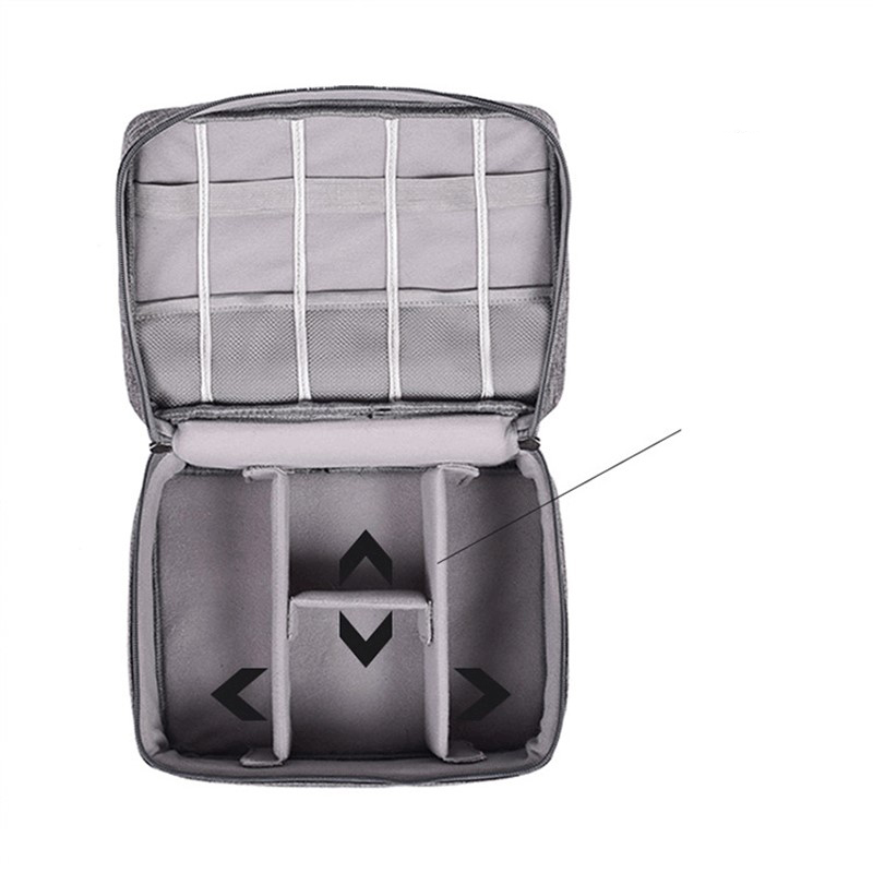 Travel Digital Bag / حقيبة الاغراض للسفر