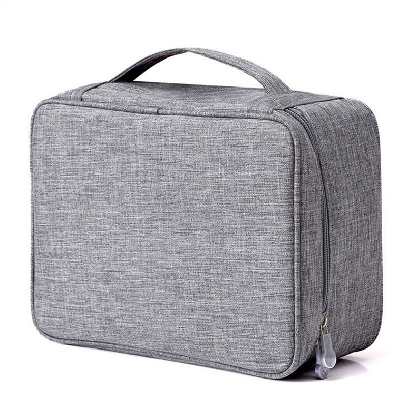 Travel Digital Bag / حقيبة الاغراض للسفر