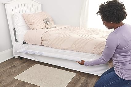 BABY SAFE BED RAIL / حاجز السرير للأطفال