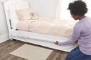BABY SAFE BED RAIL / حاجز السرير للأطفال