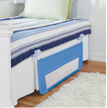 BABY SAFE BED RAIL / حاجز السرير للأطفال