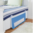 BABY SAFE BED RAIL / حاجز السرير للأطفال