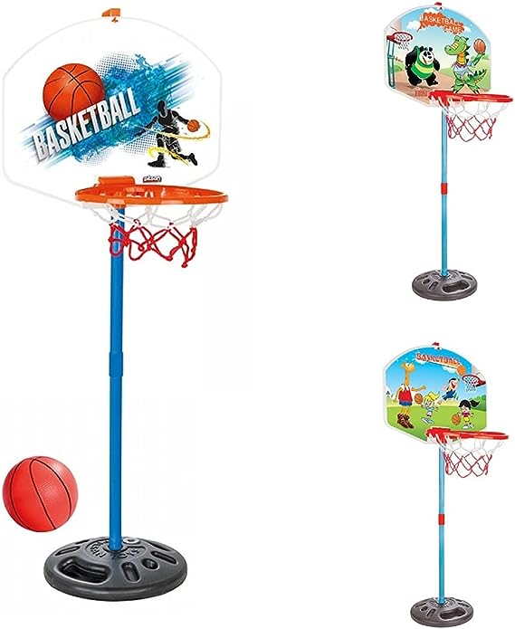 BasketBall Game Set/ مجموعة لعبة كرة السلة