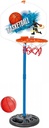 BasketBall Game Set/ مجموعة لعبة كرة السلة