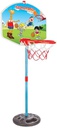 BasketBall Game Set/ مجموعة لعبة كرة السلة