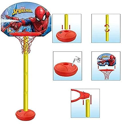 BasketBall Game Set/ مجموعة لعبة كرة السلة