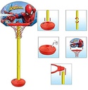 BasketBall Game Set/ مجموعة لعبة كرة السلة