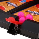 Basketball Duel Game Table Game/ كرة السلة