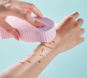 Baby Bath Sponge/