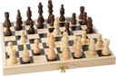 Chess and Snake ladder 2 in 1 Board/لعبة الشطرنج