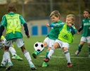Football small size /كرة قدم صغيرة الحجم
