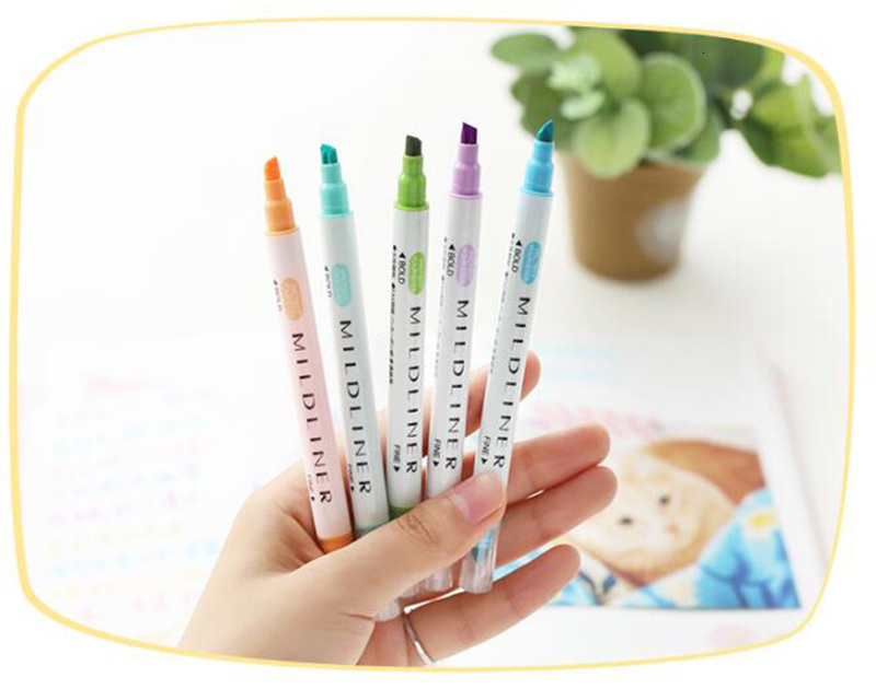 Marker 36 / أقلام التلوين