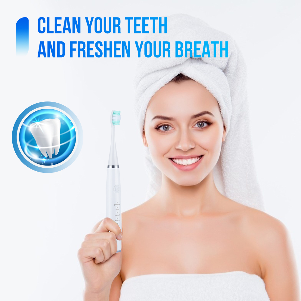 Children Straight Toothbrush / فرشاة الأسنان للأطفال