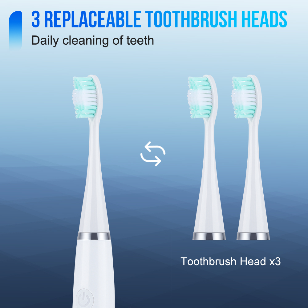 Children Straight Toothbrush / فرشاة الأسنان للأطفال