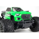 MONSTER TRUCK Racing Car/ الوحش شاحنة سباق السيارات