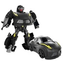 TRANSFORMERS Toy Car/ سيارة الاطفال