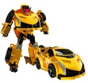 TRANSFORMERS Toy Car/ سيارة الاطفال