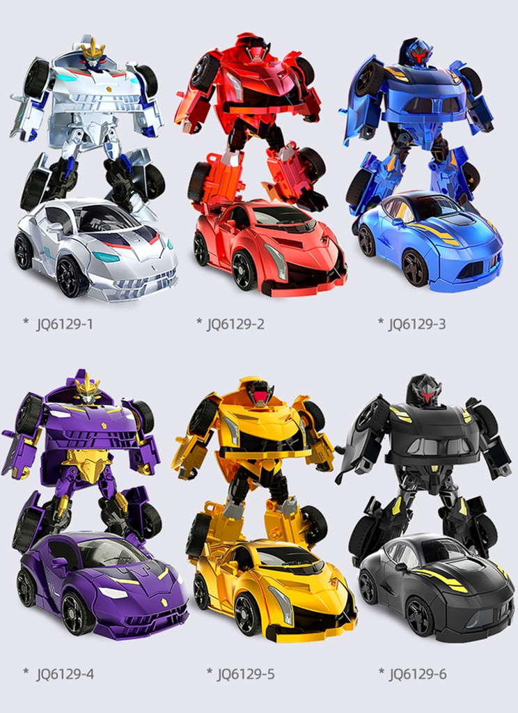 TRANSFORMERS Toy Car/ سيارة الاطفال
