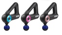 Massage Gun 12 heads / مسدس المساج