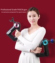 Massage Gun 12 heads / مسدس المساج